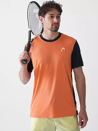 HEAD | Herren Tennisshirt Slice | 